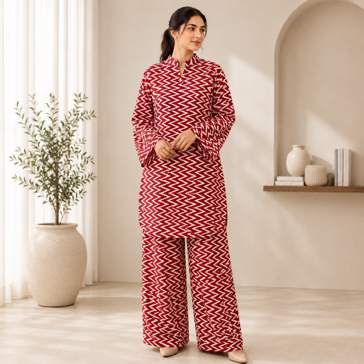 Fashion collection