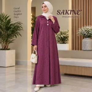 gown/robe